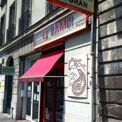 Le Pamir