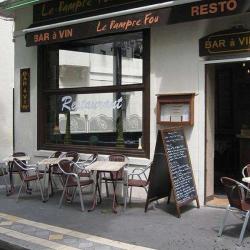 Le Pampre Fou