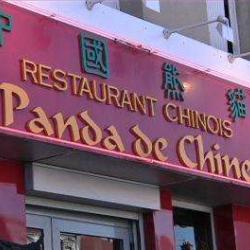 Le Panda De Chine