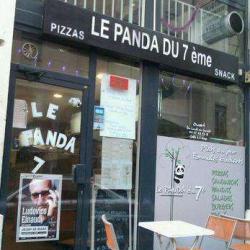 Le Panda