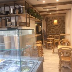 Le Panier à Salade - Restaurant Healthy Marseille