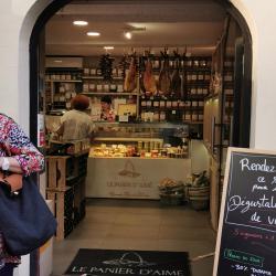 Le Panier D'aimé