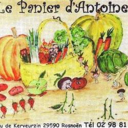 Le Panier D'antoine