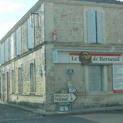 Le Panier De Berneuil