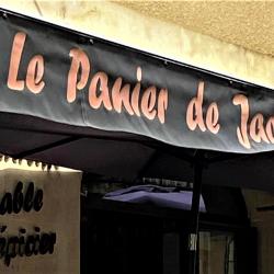 Le Panier De Jade