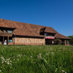 Le Panier De La Ferme