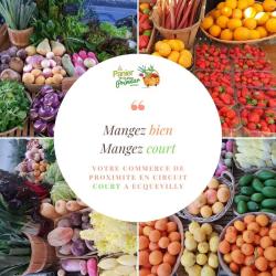 Le Panier De La Ferme Primeur