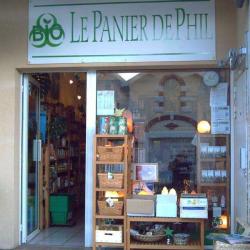 Le Panier De Phil