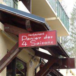 Panier Des 4 Saisons