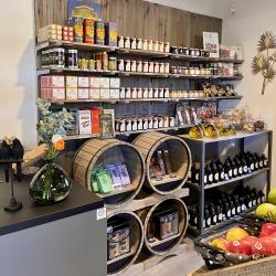 Le Panier Du Marche