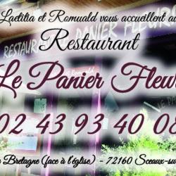 Le Panier Fleuri