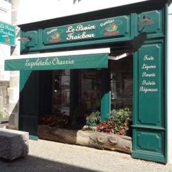 Le Panier Fraîcheur