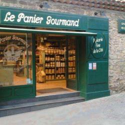 Le Panier Gourmand
