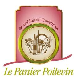 Le Panier Poitevin Chédozeau Traiteur