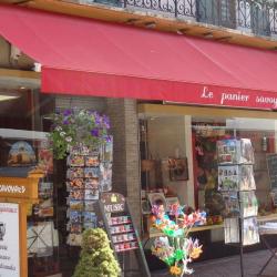 Le Panier Savoyard