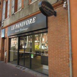 Le Panivore