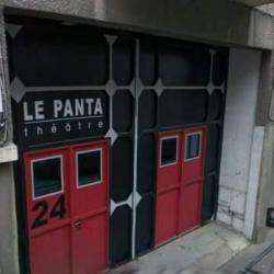 Le Panta-théâtre