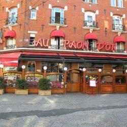 Au Paon D'or