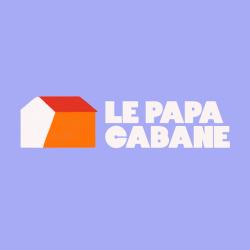 Le Papa Cabane