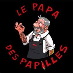 Le Papa Des Papilles