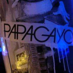 Le Papagayo