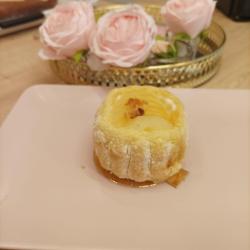 Le Paradis Des Pâtisseries - La Romainville