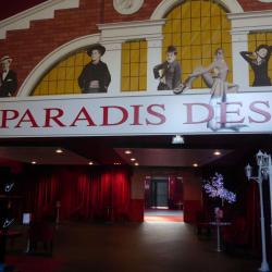 Le Paradis Des Sources