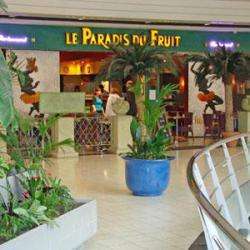 Le Paradis Du Fruit