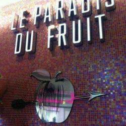 Le Paradis Du Fruit