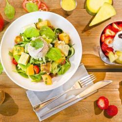 Le Paradis Du Fruit