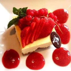 Le Paradis Du Fruit - George V