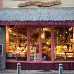 Le Paradis Gourmand
