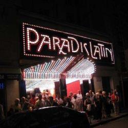 Paradis Latin