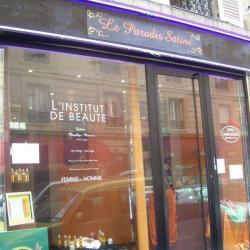Le Paradis Satiné