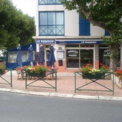 Le Paradisio