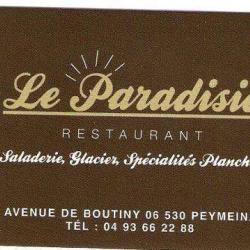 Le Paradisio