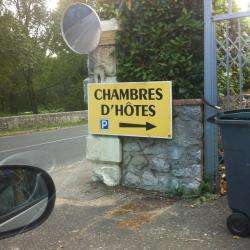 Le Parc Aux Cèdres