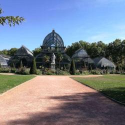 Le Parc Chanot
