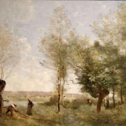 Le Parc Corot