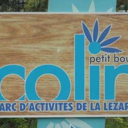 Le Parc D’activités De Colin