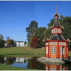 Le Parc De Groussay