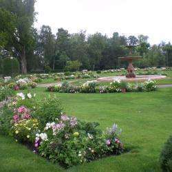 Parc De L'orangerie