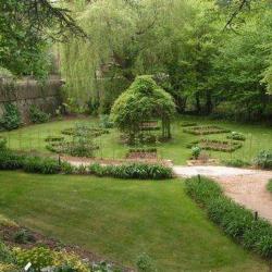 Le Parc Floral De La Belle - Magne