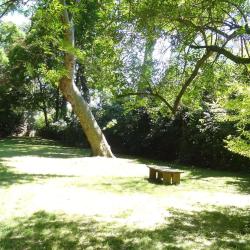 Le Parc Sainte Jeanne