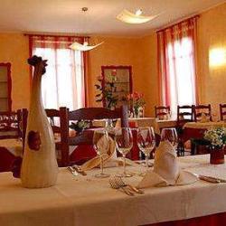 Le Parcey Restaurant