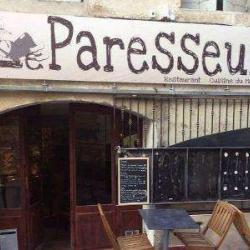 Le Paresseur