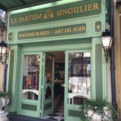 Le Parfum Singulier