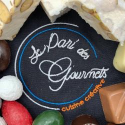 Le Pari Des Gourmets