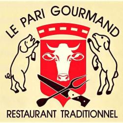 Le Pari Gourmand