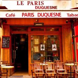 Le Paris Duquesne
